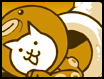 Octopus Cat icon
