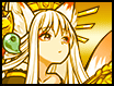 Fox Queen Himeyuri icon