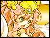 Mer-Queen Ruri icon