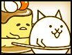 焦糖布丁蛋黃哥 icon