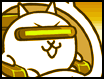 Cyberpunk Cat icon