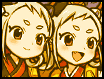 Divine Twinstars Φ icon