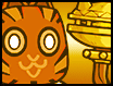 Masked Grandmaster Cat icon