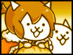 貓化巧克力 icon