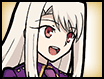 Illyasviel CC icon