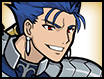 Lancer CC icon