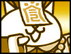 Jiangshi Cat icon
