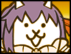 Dreaming Sakura Cat icon