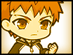 Li'l Shirou CC icon