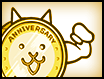 Macho Coin Cat icon