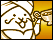 Curry Cat icon