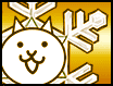 Chill Cat icon
