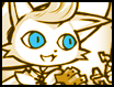 Meow-sketeer icon