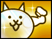 Macho Crystal Cat icon