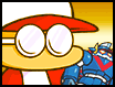 Akio & Gunder CC icon
