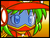 Baseball Mask α icon