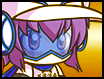 Baseball Mask γ icon
