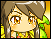 Samba Saki CC icon