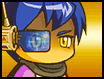 Dark Subaru CC icon