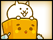 ハニトンくん＆にゃんこ icon