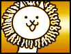 Lion Cat icon