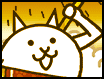 Luxury Bath Cat icon