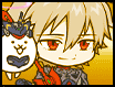 Moon Kaworu icon