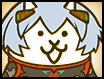 Ayanami Cat (TBC) icon