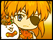 Eyepatch Li'l Asuka icon