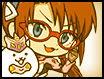 Plug Suit Mari icon