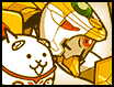EVA Unit-00 & Cat icon