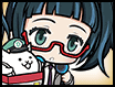 小野ミサ＆ネコＣＣ icon