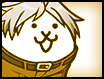 Stylish Souma Cat icon