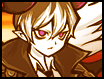 Arcane Commissioner Gravicci icon