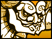 Greater Balrog Cat icon