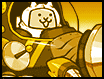 Neo Driller Cat icon