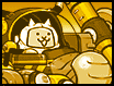 Neo Piledriver Cat icon