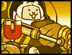 Neo Cutter Cat icon