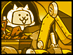 Neo Backhoe Cat icon