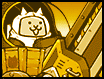 Neo Saw Cat icon