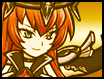 Divine Jeanne ψ icon
