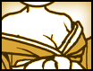 Geisha Cat icon