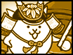 Colossal Benkei icon