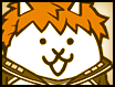 Novice Mage Shirou Cat icon