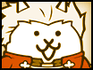 Heroic Spirit Archer Cat icon