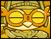 Reborn Warrior Doguemon icon