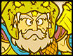 Dark Lord Zeus icon