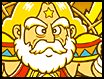 Super S-Zeus icon