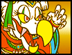 Beastly Nero icon