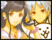 Kano ＆ Souma ＆ Cat icon